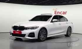 BMW 320 M SPORT / 360 / DISTRONIC / ЛИЗИНГ, снимка 1