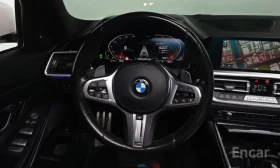 BMW 320 M SPORT / 360 / DISTRONIC / ЛИЗИНГ, снимка 13