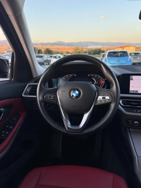 BMW 318 G20 150hp Automatic, снимка 13