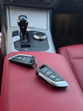 BMW 318 G20 150hp Automatic, снимка 15
