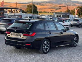 BMW 318 G20 150hp Automatic, снимка 6