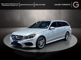 Mercedes-Benz E 400 4MATIC* FACE* AMG LINE* 7 МЕСТА   , снимка 3