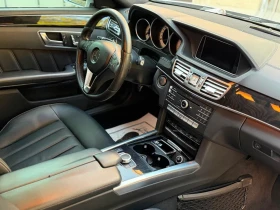 Mercedes-Benz E 400 4MATIC* FACE* AMG LINE* 7 МЕСТА   , снимка 7