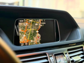 Mercedes-Benz E 400 4MATIC* FACE* AMG LINE* 7 МЕСТА   , снимка 10
