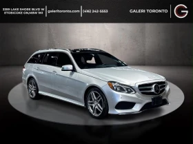 Mercedes-Benz E 400 4MATIC* FACE* AMG LINE* 7 МЕСТА   , снимка 1