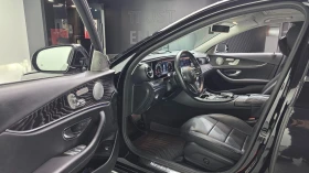 Mercedes-Benz E 300 E300 4MATIC Avantgarde | 360  Камера | HUD | , снимка 8