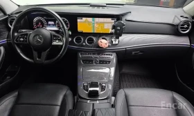 Mercedes-Benz E 300 E300 4MATIC Avantgarde | 360  Камера | HUD | , снимка 5