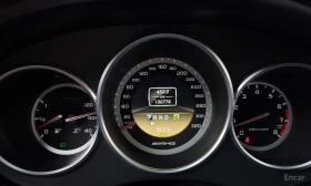 Mercedes-Benz CLS 63 AMG HARMON* KARDON* ОБДУХВАНЕ* ПАНОРАМА* МАСАЖ* КЕЙЛЕС, снимка 12