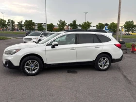 Subaru Outback * Limited * CARFAX * ОПЦИЯ ЗА ФИНАНСИРАНЕ, снимка 11