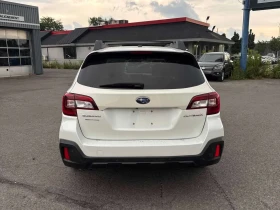 Subaru Outback * Limited * CARFAX * ОПЦИЯ ЗА ФИНАНСИРАНЕ, снимка 4