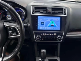 Subaru Outback * Limited * CARFAX * ОПЦИЯ ЗА ФИНАНСИРАНЕ, снимка 9