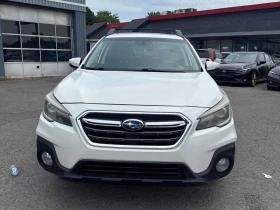 Subaru Outback * Limited * CARFAX * ОПЦИЯ ЗА ФИНАНСИРАНЕ, снимка 6