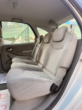 Renault Scenic 1.6i, снимка 9