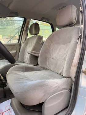 Renault Scenic 1.6i, снимка 13