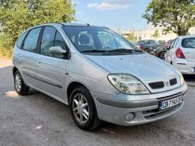 Renault Scenic 1.6i, снимка 3