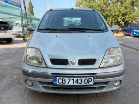 Renault Scenic 1.6i, снимка 2