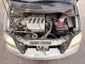Renault Scenic 1.6i, снимка 15
