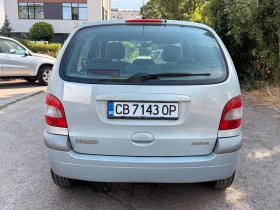 Renault Scenic 1.6i, снимка 5