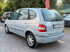 Renault Scenic 1.6i, снимка 6