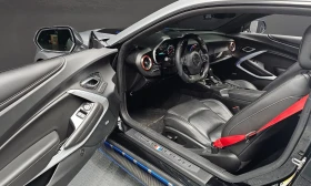 Chevrolet Camaro SS 6.2L CORSA EXHAUST, снимка 5