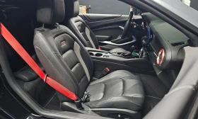 Chevrolet Camaro SS 6.2L CORSA EXHAUST, снимка 9