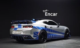 Chevrolet Camaro SS 6.2L CORSA EXHAUST, снимка 3