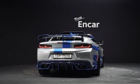 Chevrolet Camaro SS 6.2L CORSA EXHAUST, снимка 4