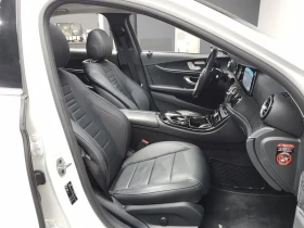 Mercedes-Benz E 200 D Avantgarde, снимка 11