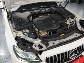 Mercedes-Benz E 200 D Avantgarde, снимка 6