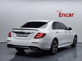 Mercedes-Benz E 200 D Avantgarde, снимка 2