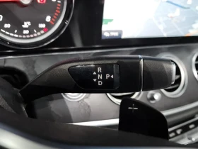 Mercedes-Benz E 200 D Avantgarde, снимка 9