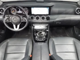 Mercedes-Benz E 200 D Avantgarde, снимка 7