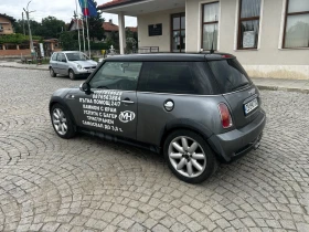 Mini Cooper s 163кс, снимка 3