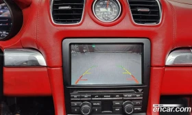 Porsche Boxster S 3.4 981, снимка 13