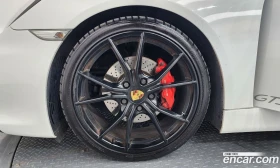 Porsche Boxster S 3.4 981, снимка 5