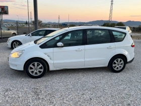 Ford S-Max, снимка 7