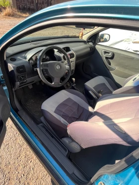 Opel Corsa, снимка 4