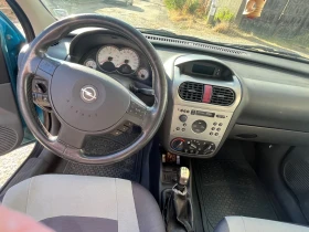 Opel Corsa, снимка 5