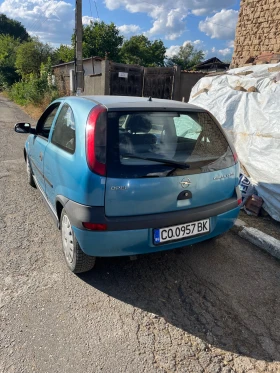 Opel Corsa, снимка 3