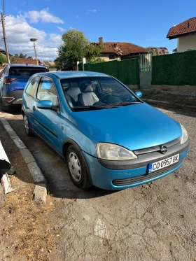 Opel Corsa, снимка 2