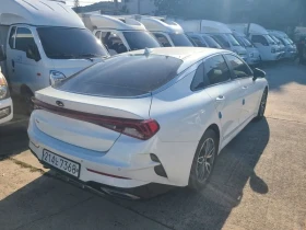 Kia K5 2.0 LPG - САМО 30% АВАНС, снимка 6
