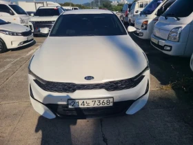 Kia K5 2.0 LPG - САМО 30% АВАНС, снимка 2