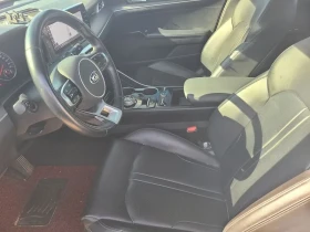 Kia K5 2.0 LPG - САМО 30% АВАНС, снимка 7