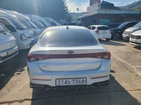 Kia K5 2.0 LPG - САМО 30% АВАНС, снимка 4