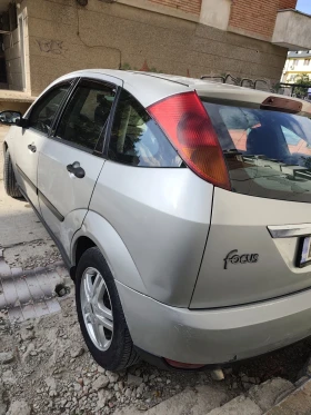 Ford Focus 1, 8 t, снимка 5
