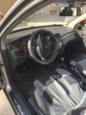Ford Focus 1, 8 t, снимка 6