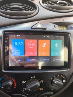Ford Focus 1, 8 t, снимка 13
