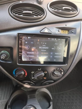 Ford Focus 1, 8 t, снимка 12