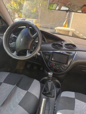 Ford Focus 1, 8 t, снимка 10