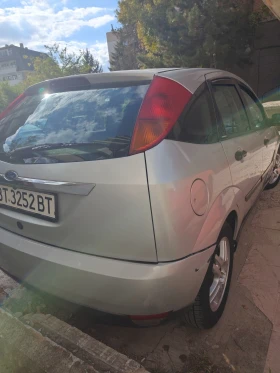 Ford Focus 1, 8 t, снимка 4